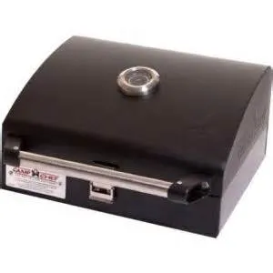 Grill Box Cover, Single