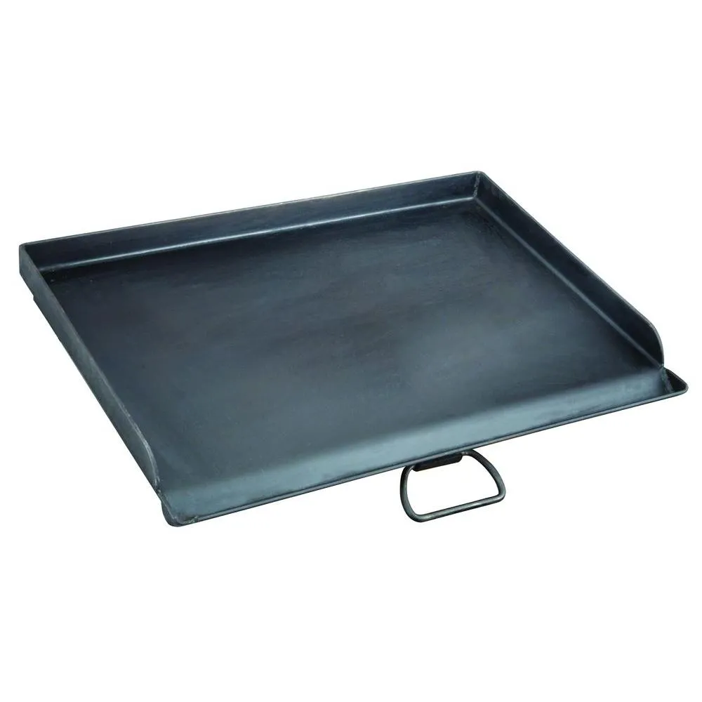 Pro Griddle - Left, 2 Burner