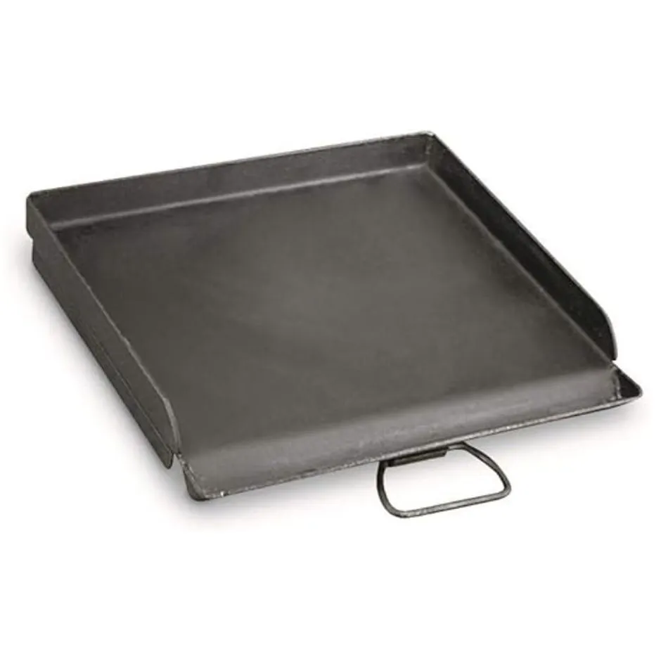 PRO GRIDDLE- 1 BURNER