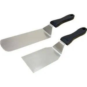 PROFESSIONAL SPATULA SET