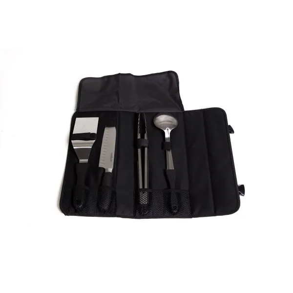 PROFESSIONAL CHEF'S SET 5 PC