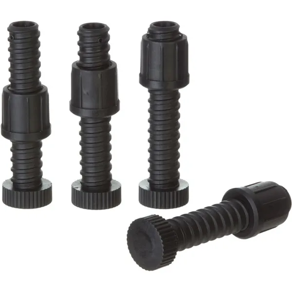 Leg Levelers (4-pack)
