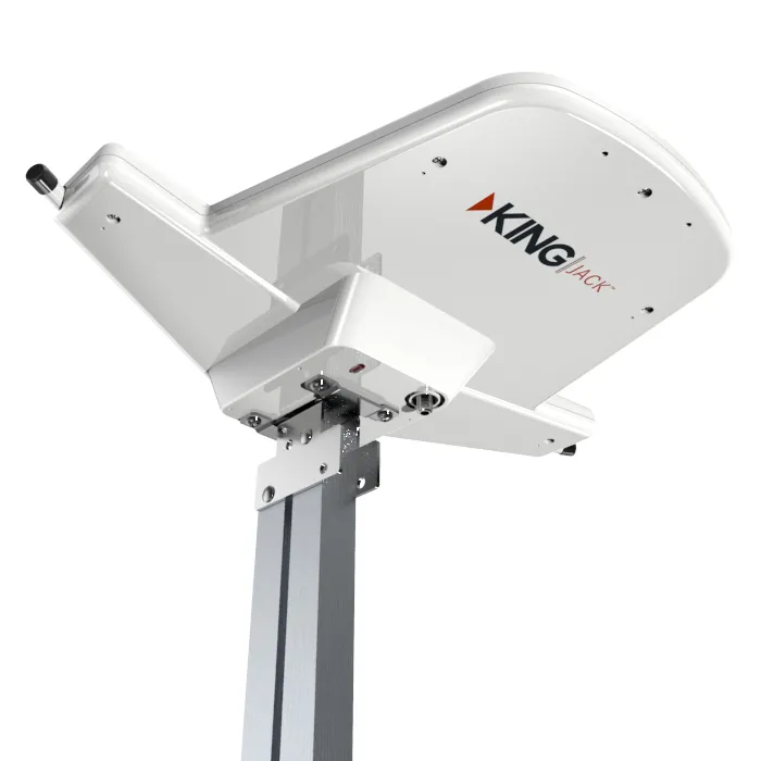KING Jack Over-the-Air HDTV An