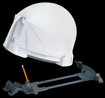 KING Quick Release Satellite