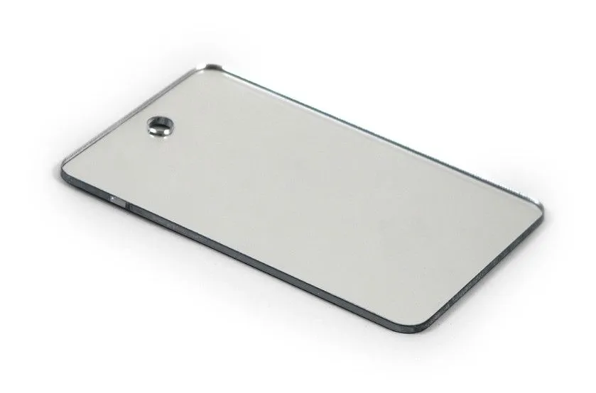 Featherweight Mirror