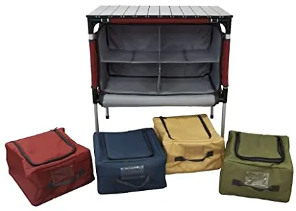 Mountain Series Sherpa Camp Ta