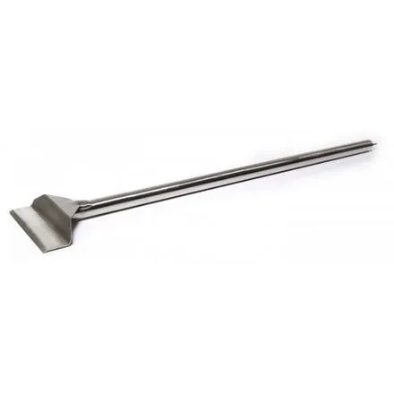 Scraper Cleaning Tool