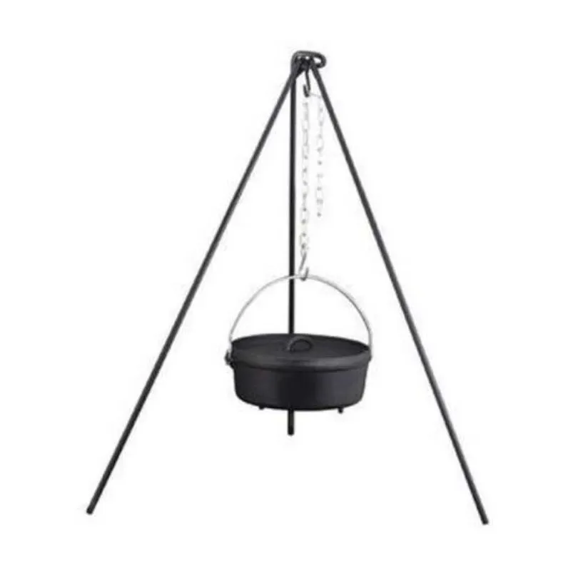 Dutch Oven Tripod