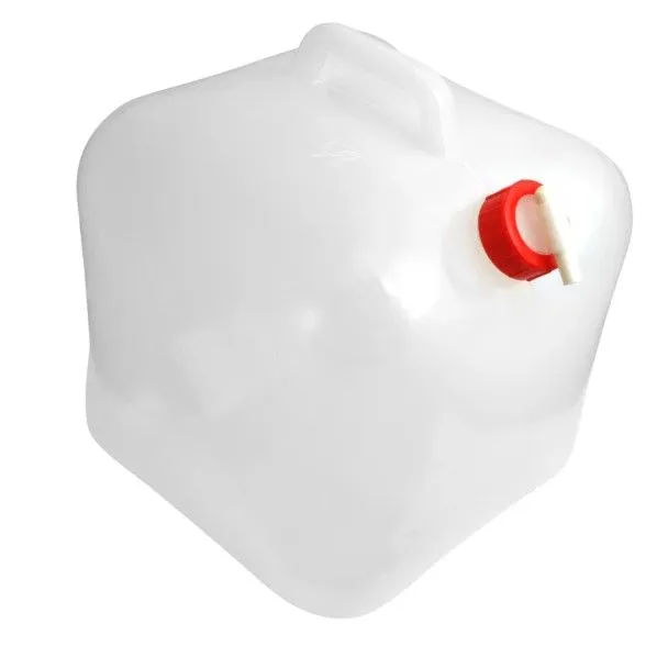 Collapsible Water Container