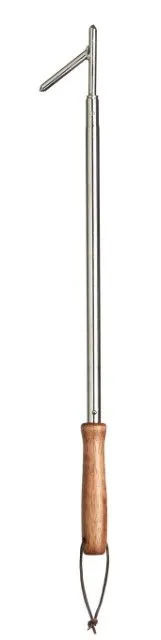 Extendible Fire Poker