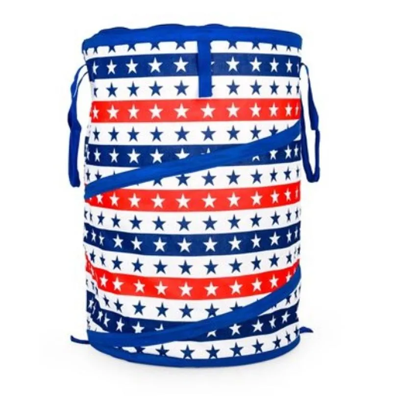 Pop-Up Utility Container 18