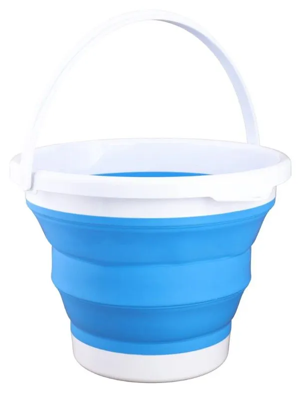 Collapsible Bucket 5 lt