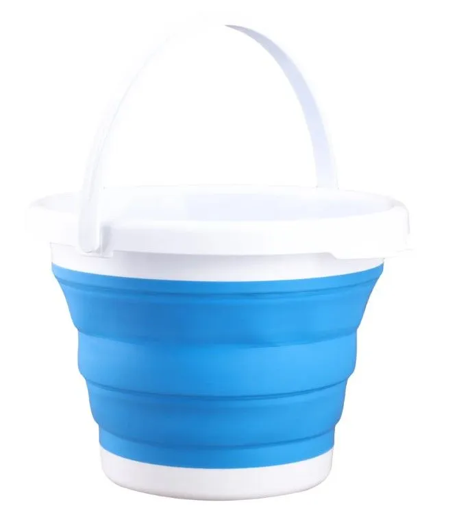 Collapsible Bucket 10 liter