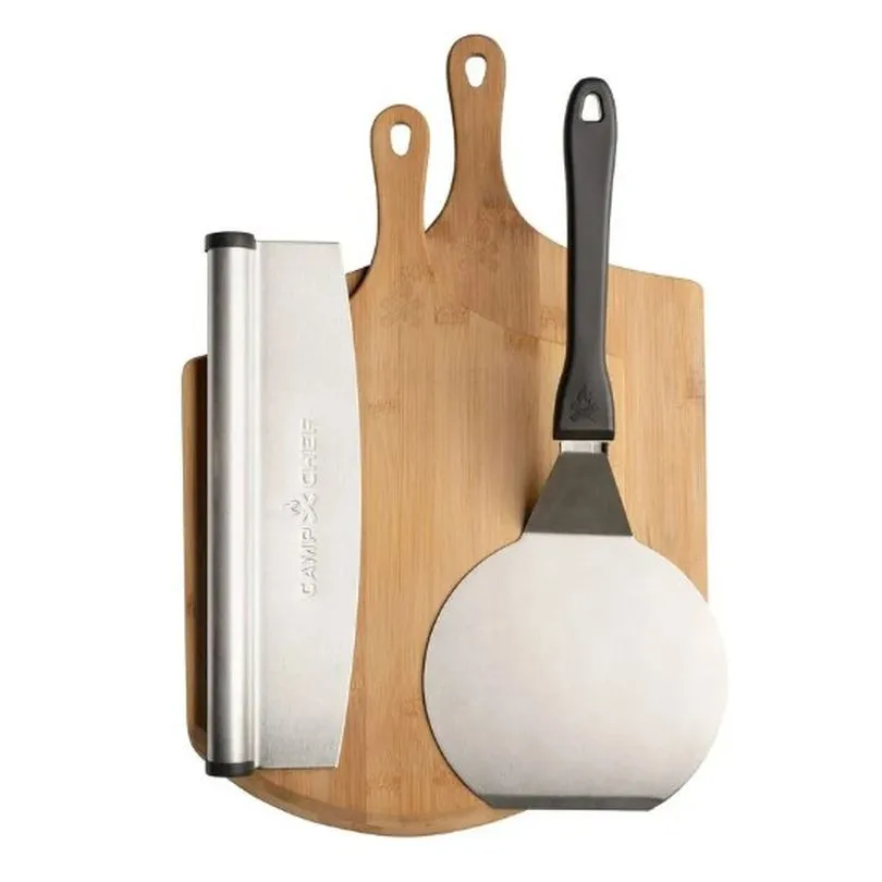 Pizza Accessories Kit