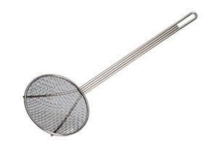 Long Handled Skimmer