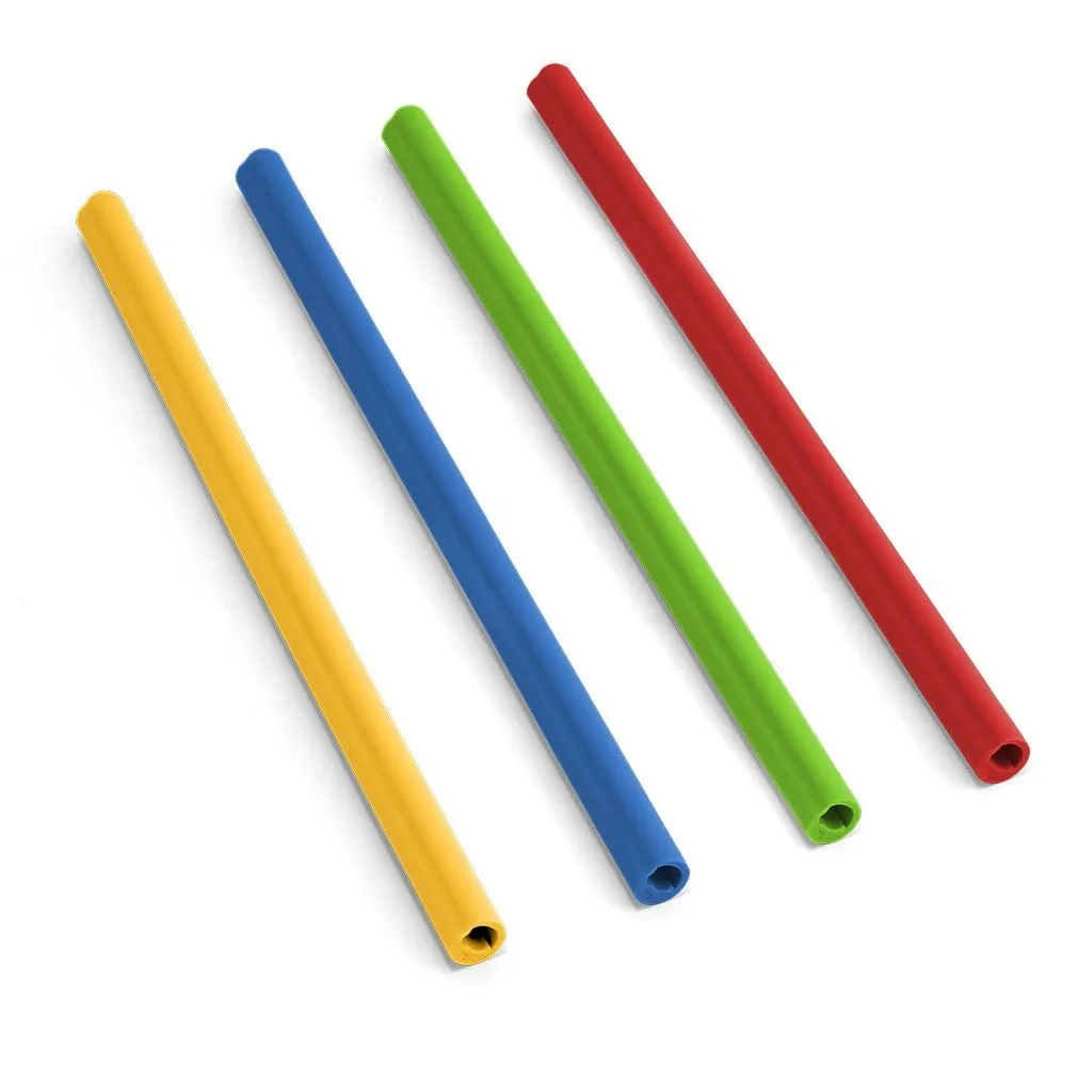 Silicone Straws