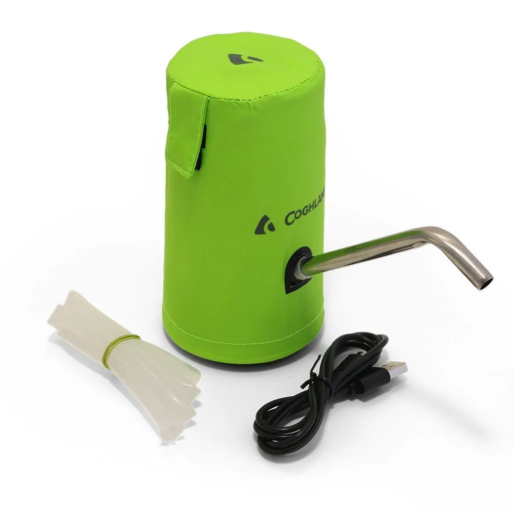 Water Pump - USB Rechargable