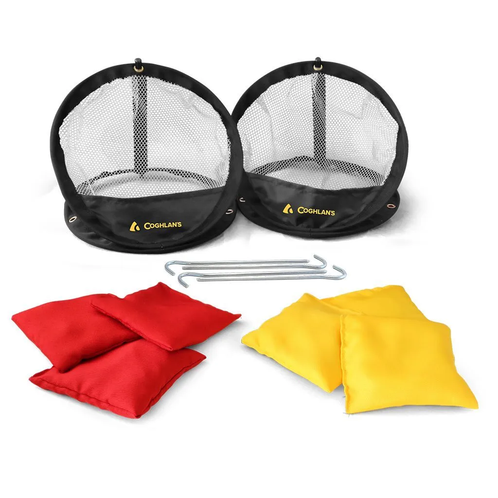 Net Toss Set