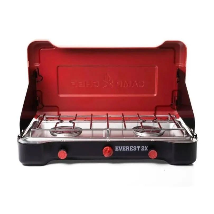 Mountain Series Everest 2X Hig