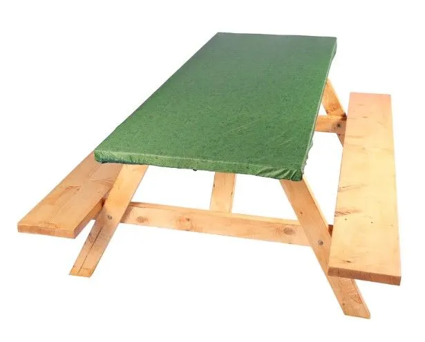 PICNIC TABLE COVER