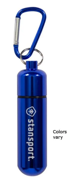 ALUMINIUM CONTAINER CAPSULE-ME