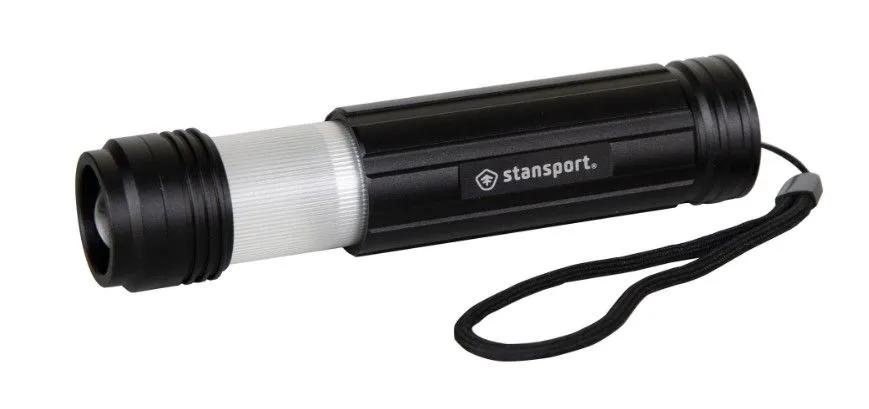 FLASHLIGHT / AREA LIGHT - CREE