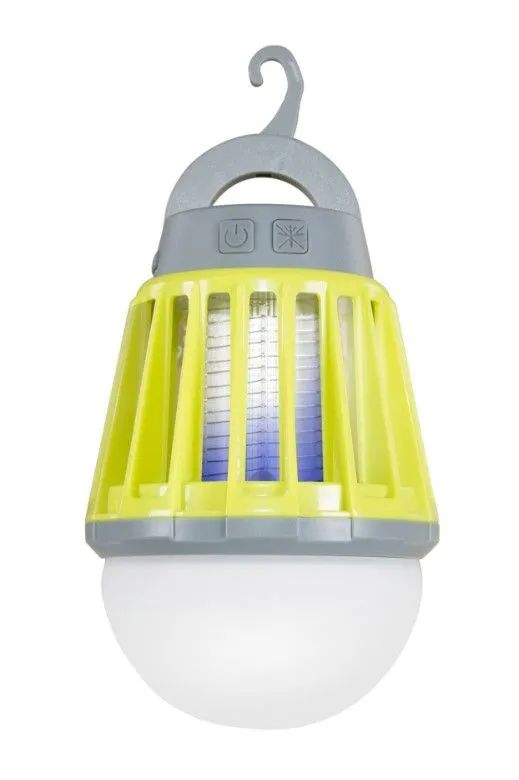 2 IN 1 / LANTERN/ BUG ZAPPER