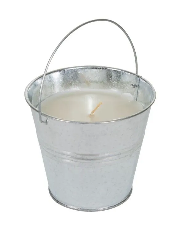 CITRONELLA BUG REPELLANT CANDL