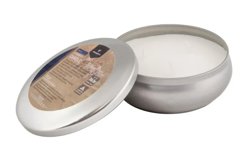 CITRONELLA BUG REPELLANT CANDL