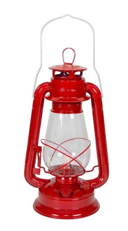HURRICANE LANTERN - 12 IN
