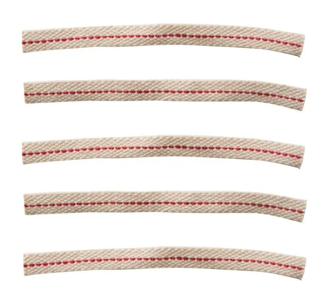 LANTERN WICKS (5 PER PKG) F/#1