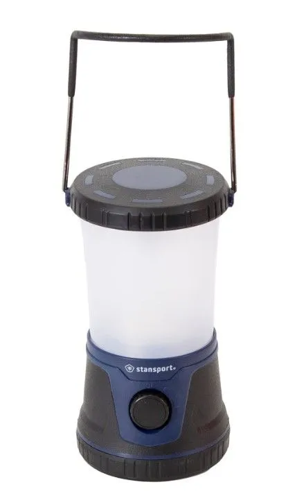 1500 LUMEN RECHARGEABLE LANTER