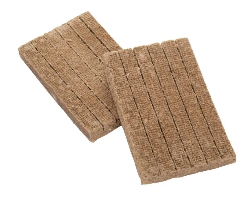 FIRE STARTER STICKS - 12 PKG
