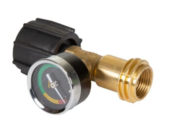 PROPANE GAUGE