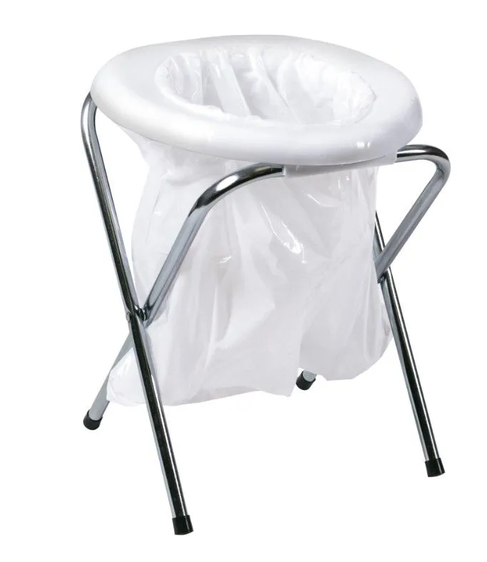 PORTABLE TOILET