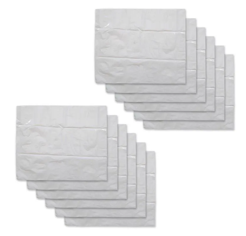 BAGS FOR TOILET