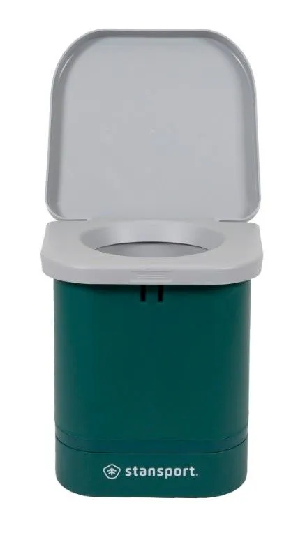 EASY-GO PORTABLE TOILET