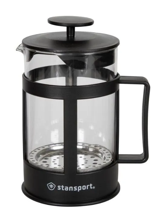 COFFEE PRESS - TRITAN - BPA FR
