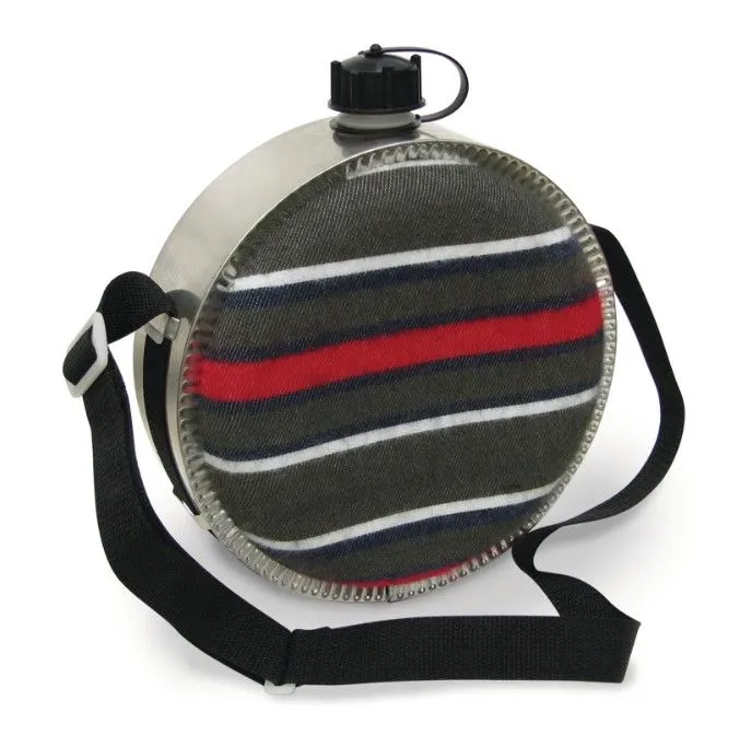 CANTEEN - 4 QT - WITH BLANKET