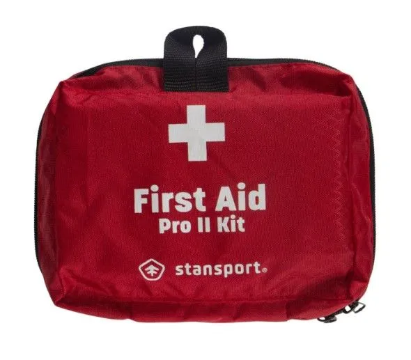 PRO II FIRST AID KIT