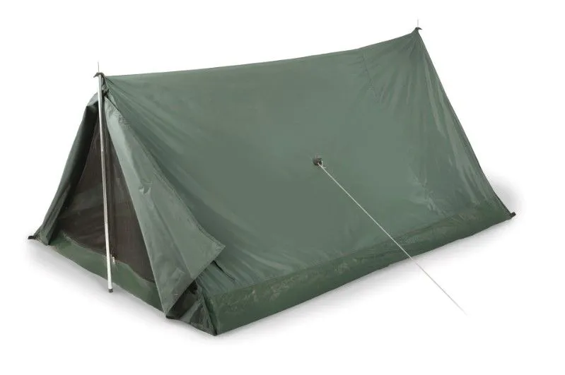 SCOUT 2 PERSON TENT - FOREST G