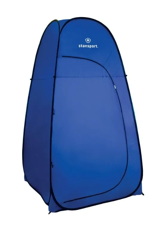 POP-UP PRIVACY SHELTER - 48 IN