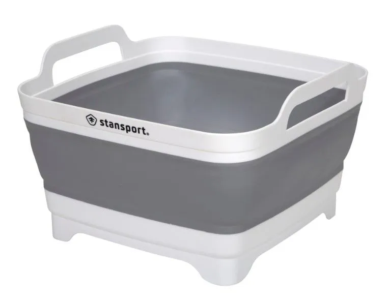 COLLAPSIBLE SINK WASH BASIN