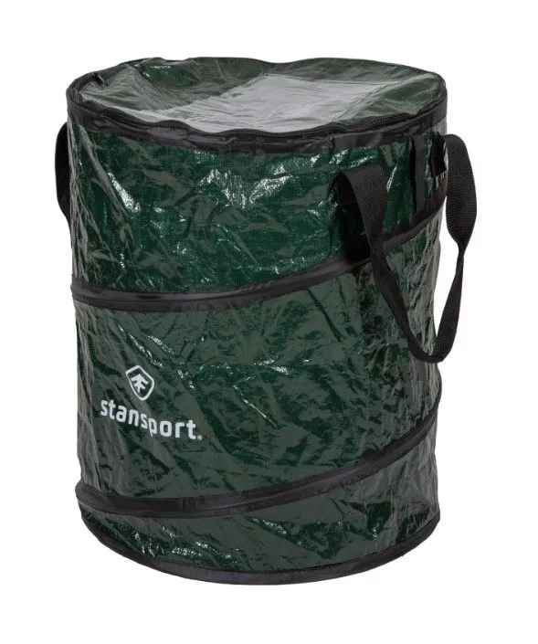 COLLAPSIBLE CAMPSITE CARRY-ALL