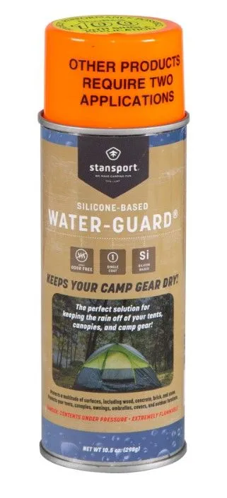 WATER GUARD - 10.5 OUNCE - SIL