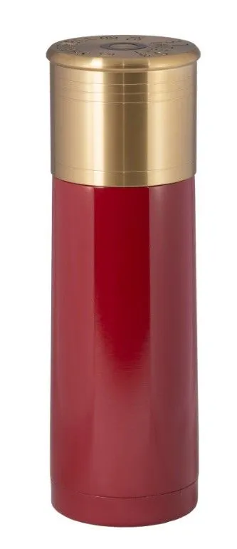 12 GA SHOTSHELL THERMAL BOTTLE