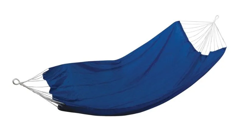 MALIBU NYLON PACKABLE HAMMOCK