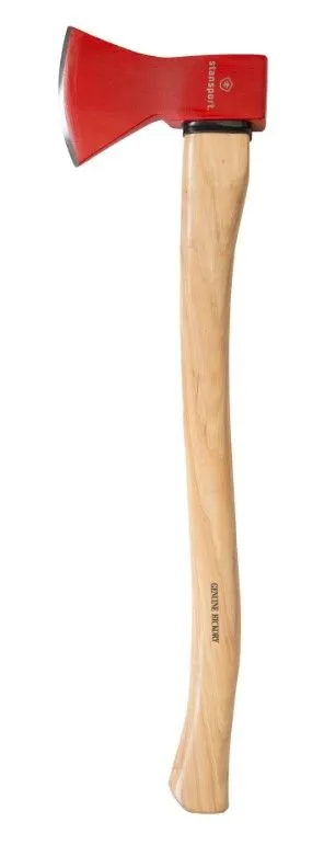 WOOD HANDLE AXE  MEDIUM - APPR