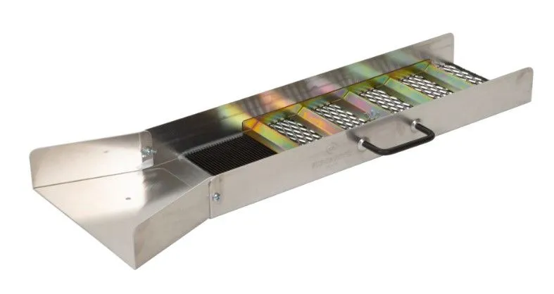 COMPACT SLUICE BOX - 30 INCH
