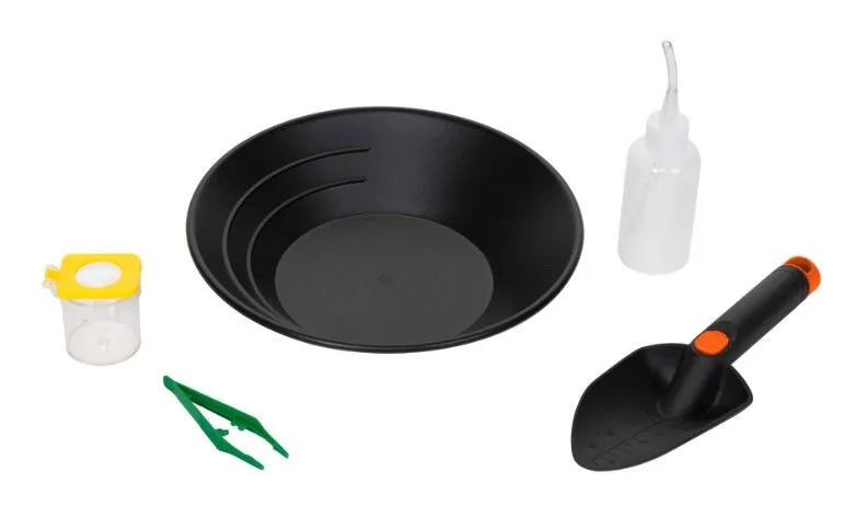 YOUTH GOLD PANNING KIT